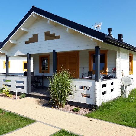 Baltic-Star Apartment กาสกี ภายนอก รูปภาพ