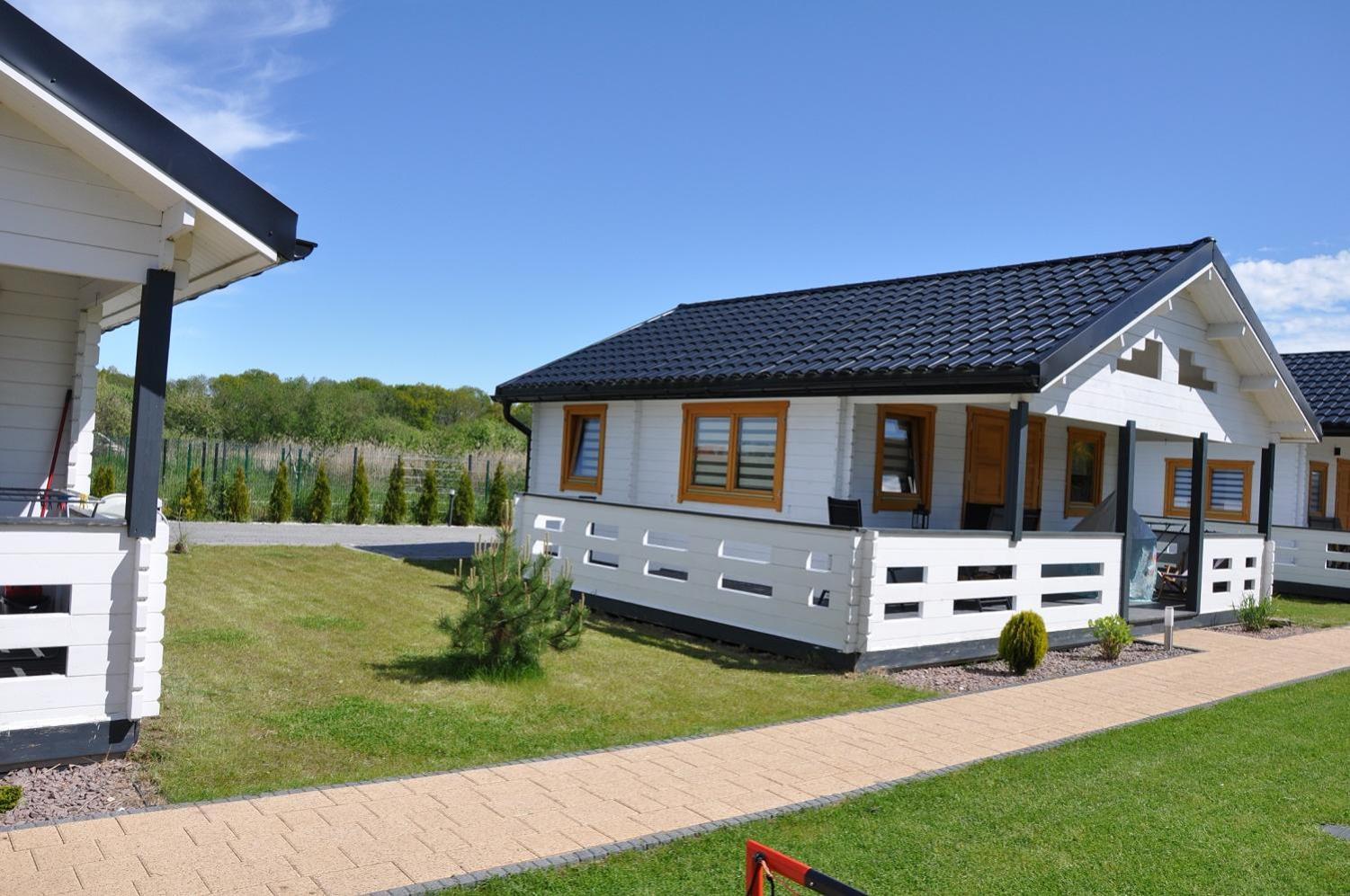 Baltic-Star Apartment กาสกี ภายนอก รูปภาพ